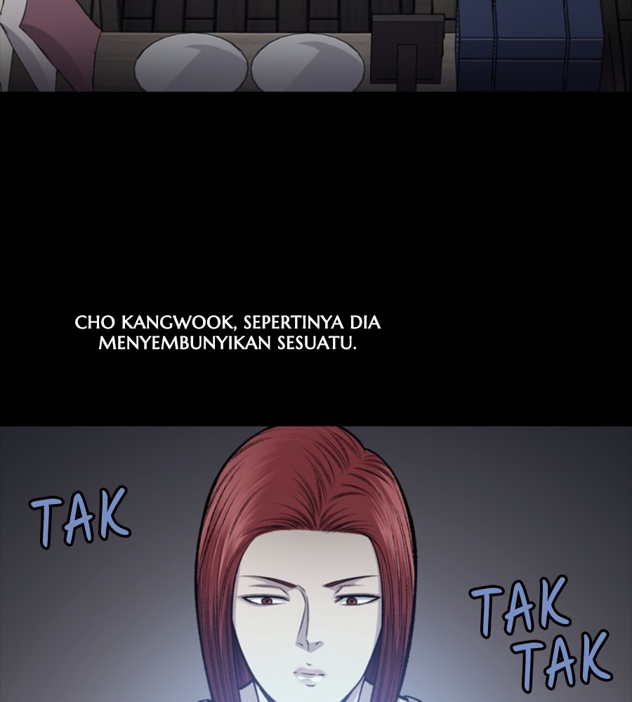 Vigilante Chapter 45 - halaman 31