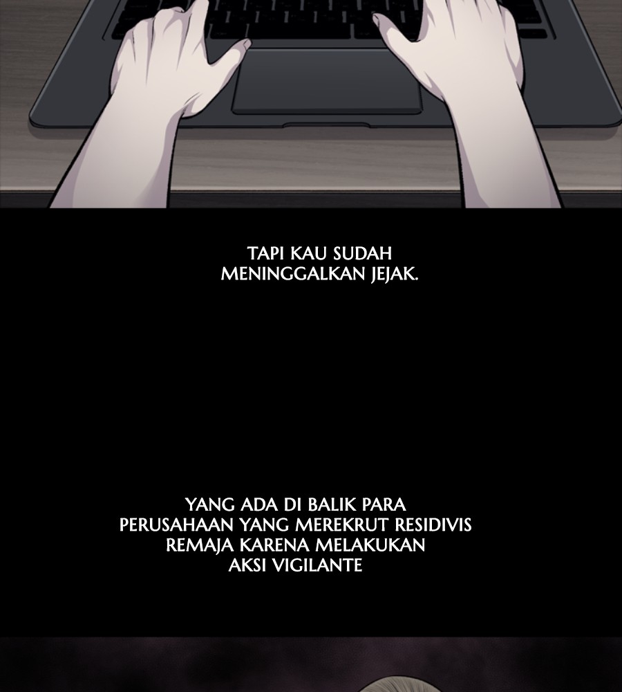 Vigilante Chapter 45 - halaman 33