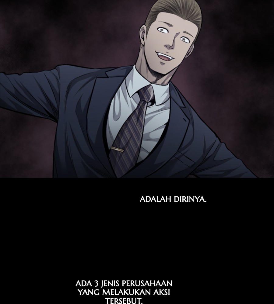 Vigilante Chapter 45 - halaman 34