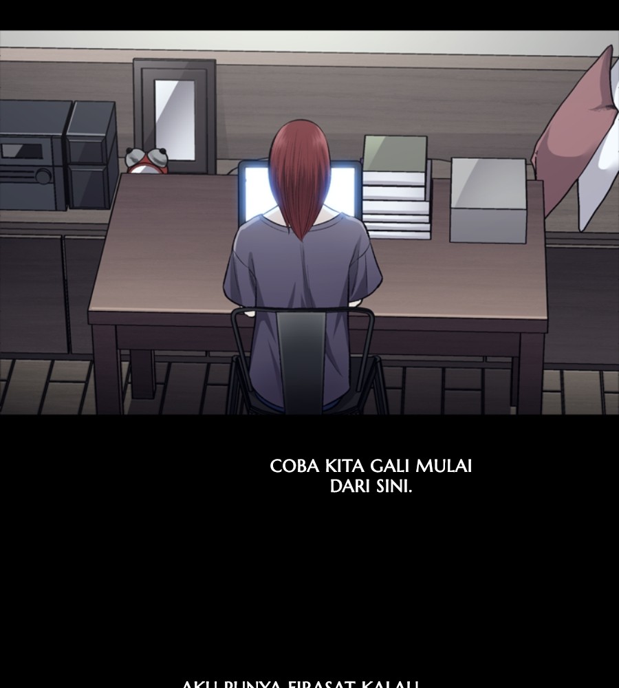 Vigilante Chapter 45 - halaman 35