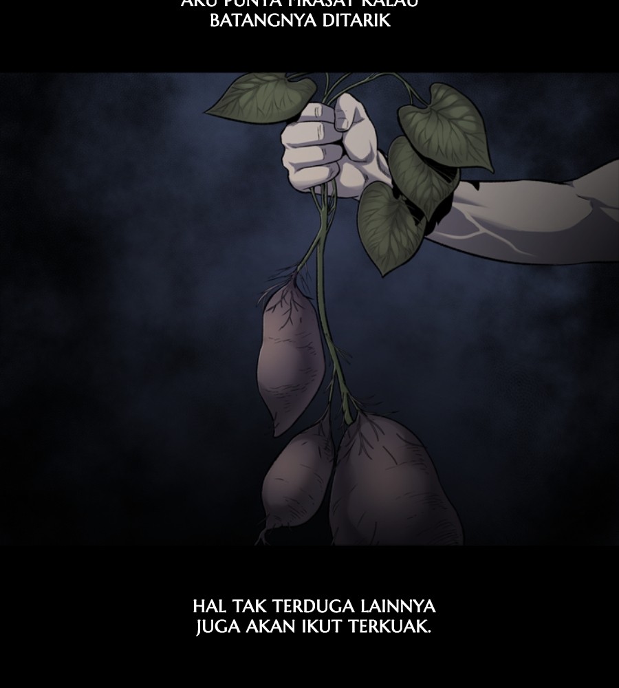Vigilante Chapter 45 - halaman 36