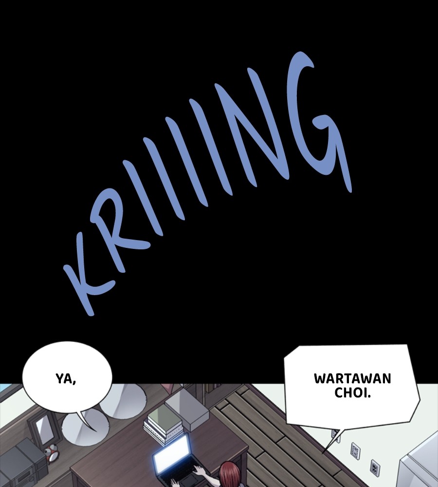Vigilante Chapter 45 - halaman 37