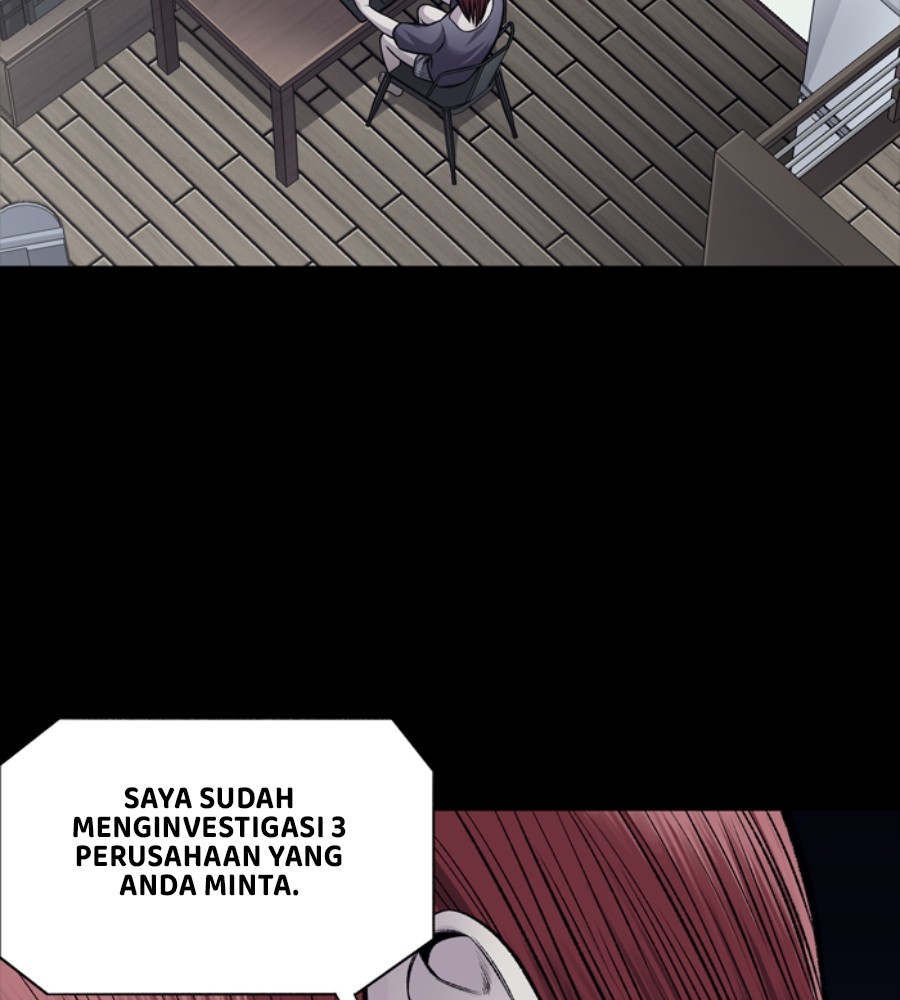 Vigilante Chapter 45 - halaman 38