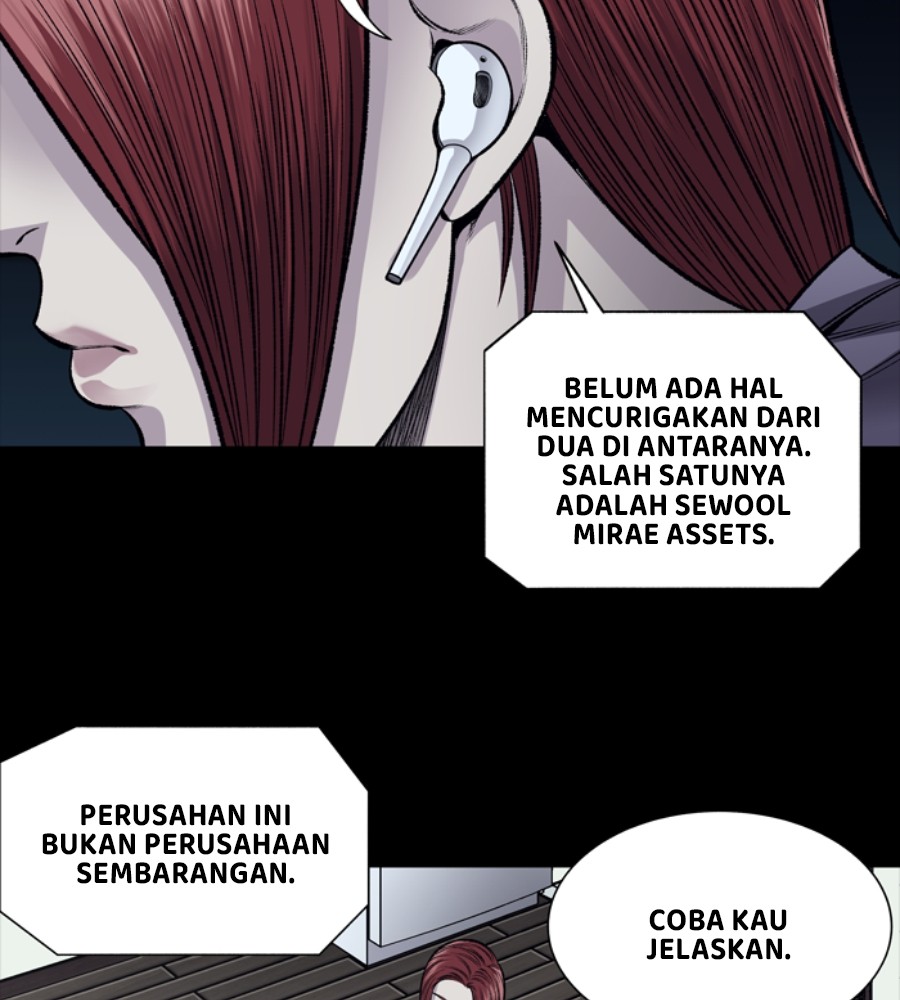 Vigilante Chapter 45 - halaman 39