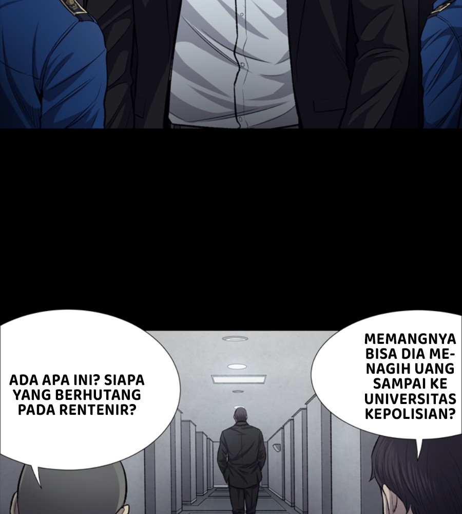 Vigilante Chapter 45 - halaman 4
