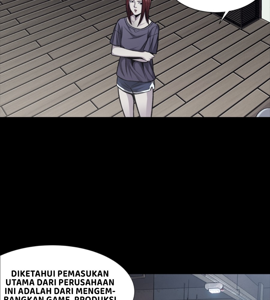 Vigilante Chapter 45 - halaman 40