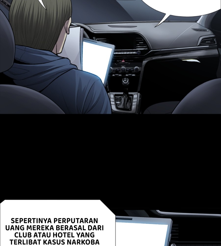 Vigilante Chapter 45 - halaman 42