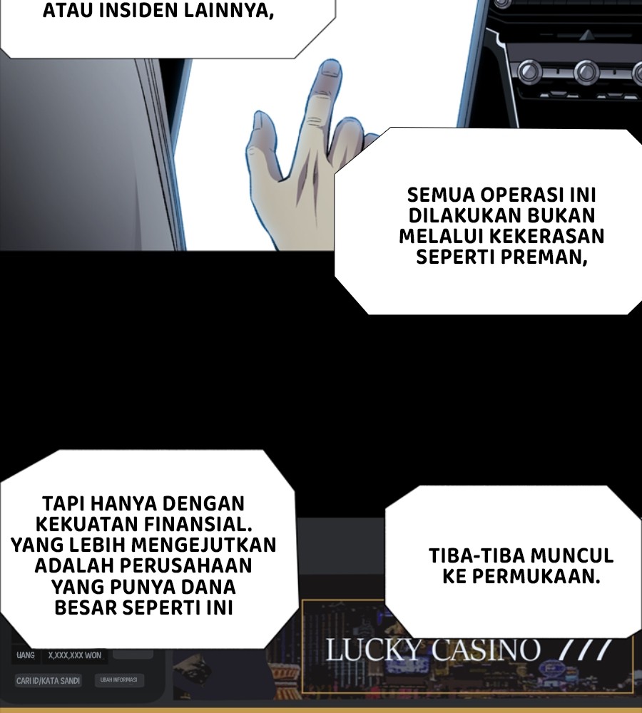 Vigilante Chapter 45 - halaman 43