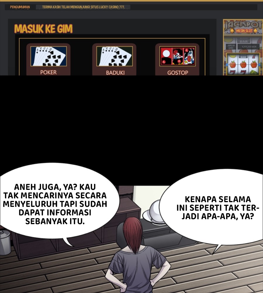 Vigilante Chapter 45 - halaman 44