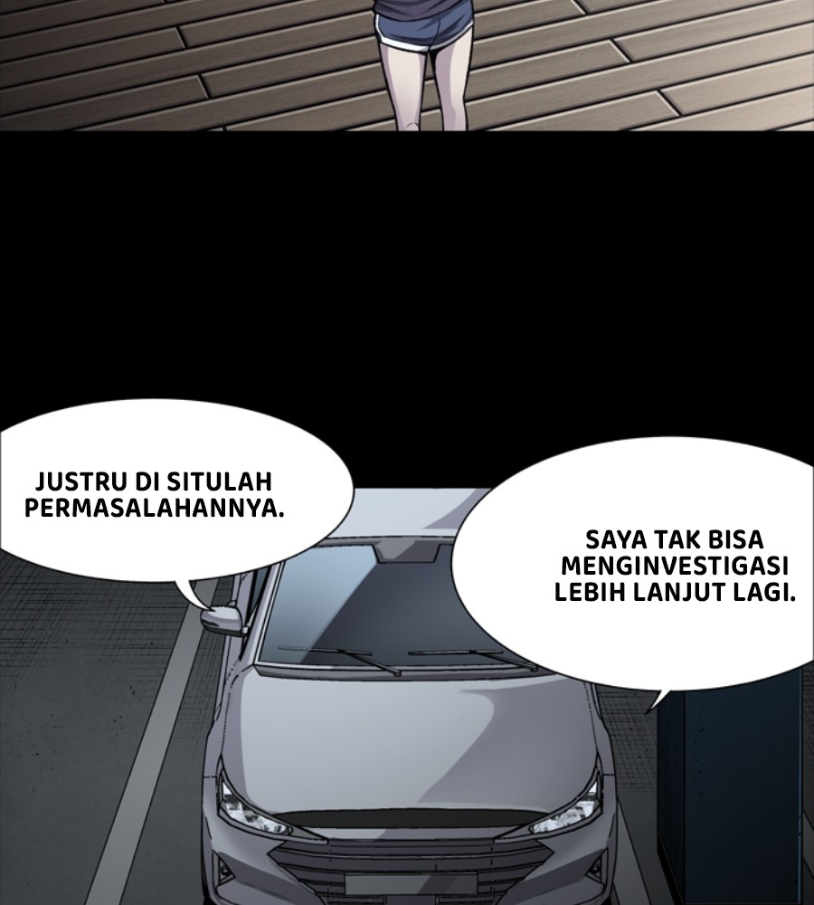 Vigilante Chapter 45 - halaman 45