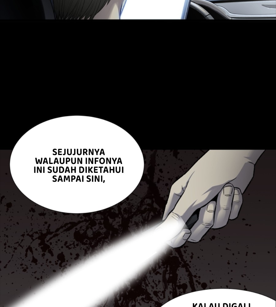 Vigilante Chapter 45 - halaman 47