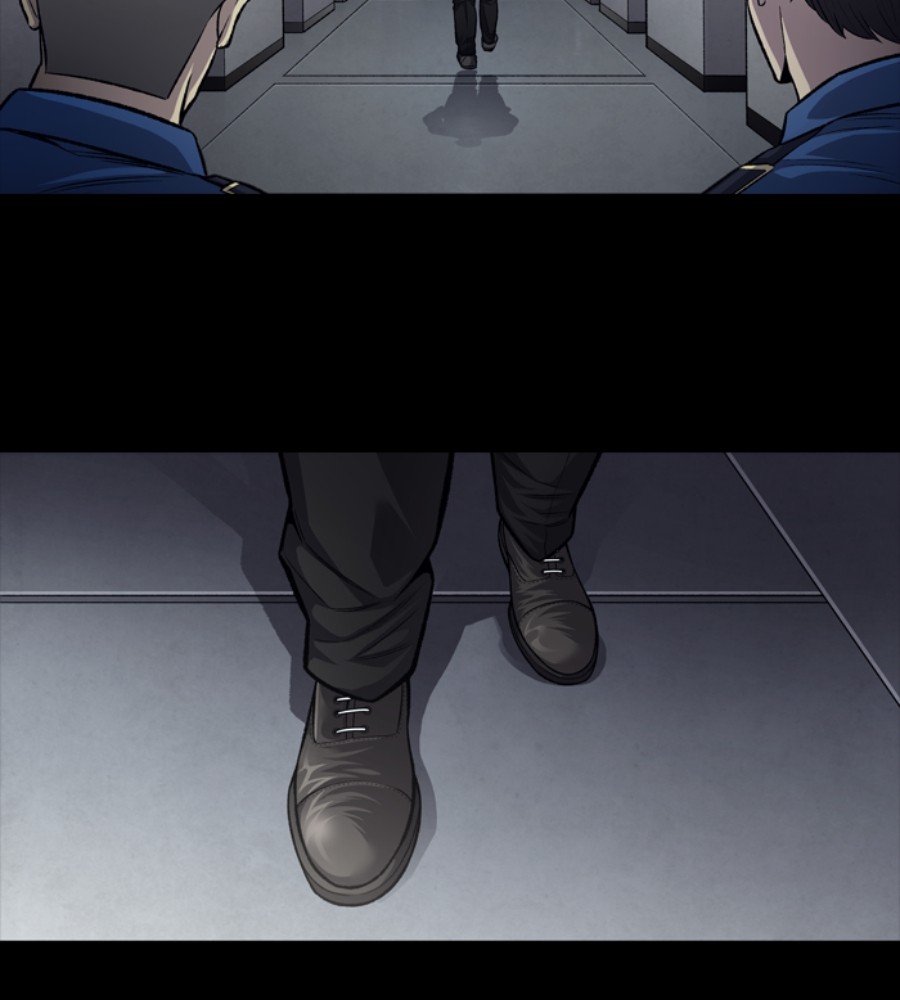 Vigilante Chapter 45 - halaman 5