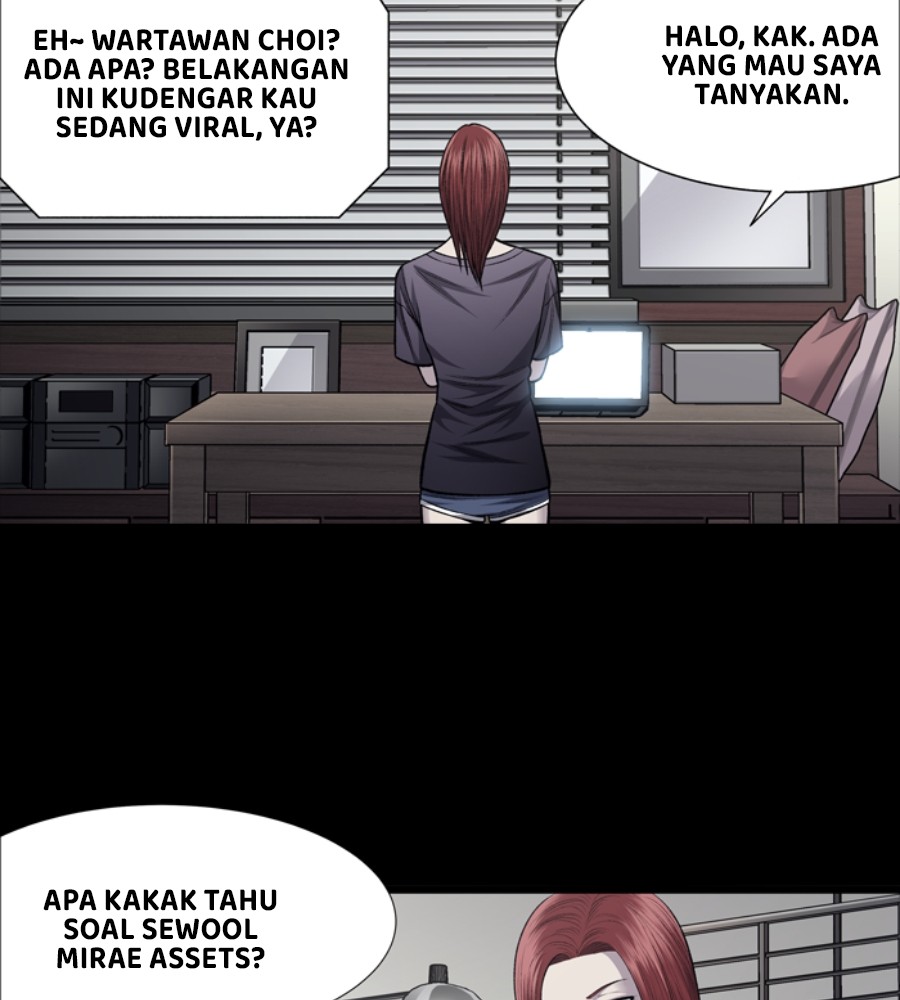 Vigilante Chapter 45 - halaman 52
