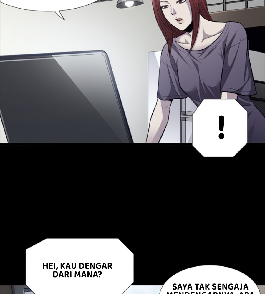 Vigilante Chapter 45 - halaman 53