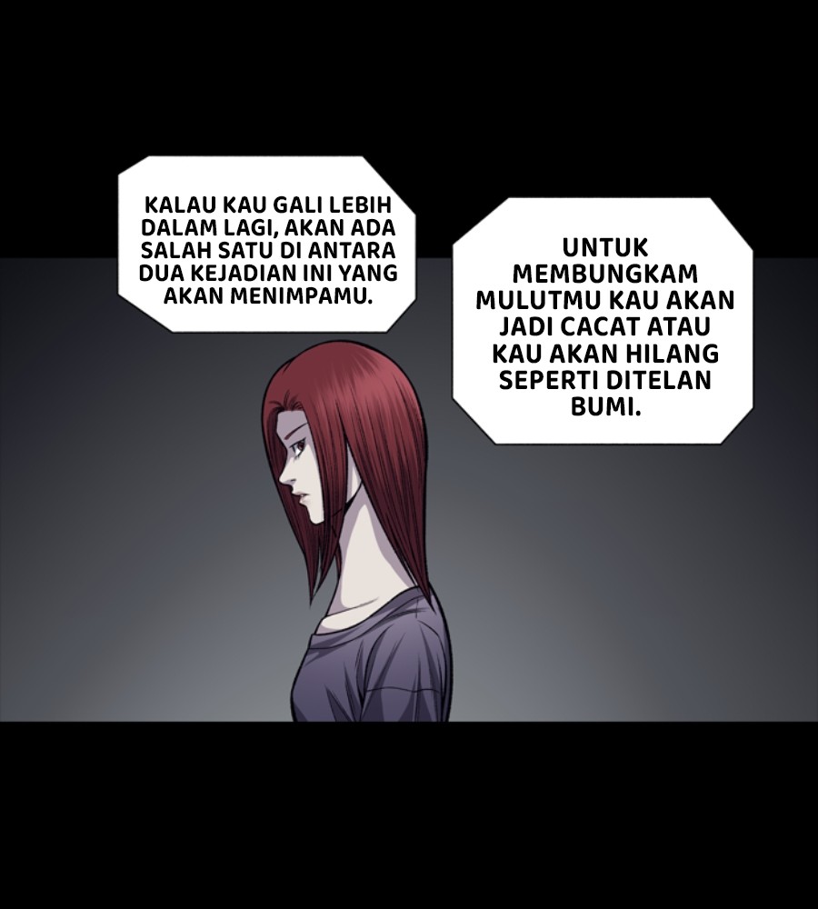 Vigilante Chapter 45 - halaman 57