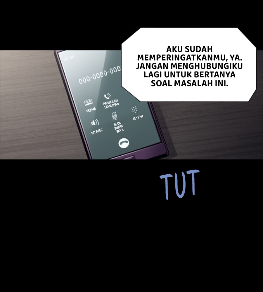 Vigilante Chapter 45 - halaman 58