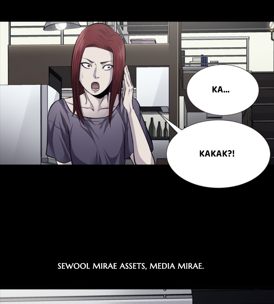 Vigilante Chapter 45 - halaman 59