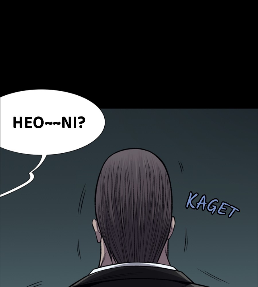 Vigilante Chapter 45 - halaman 6