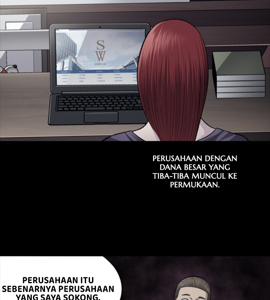 Vigilante Chapter 45 - halaman 60