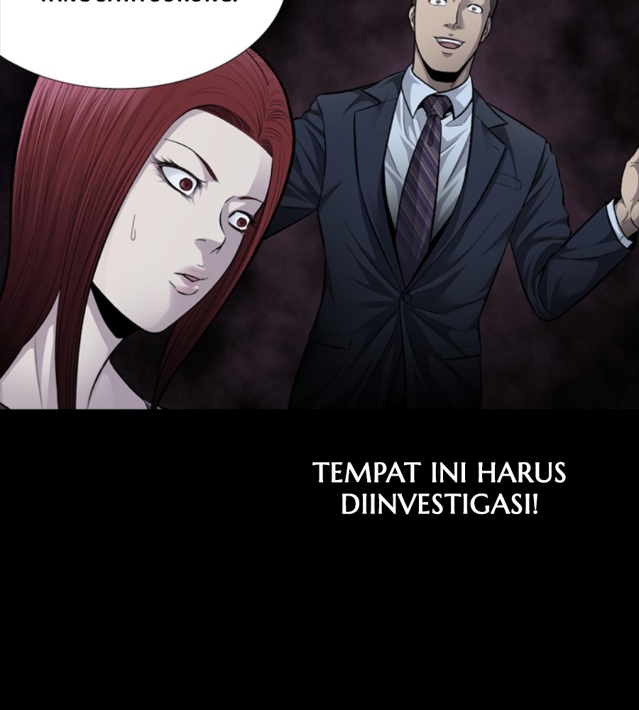 Vigilante Chapter 45 - halaman 61
