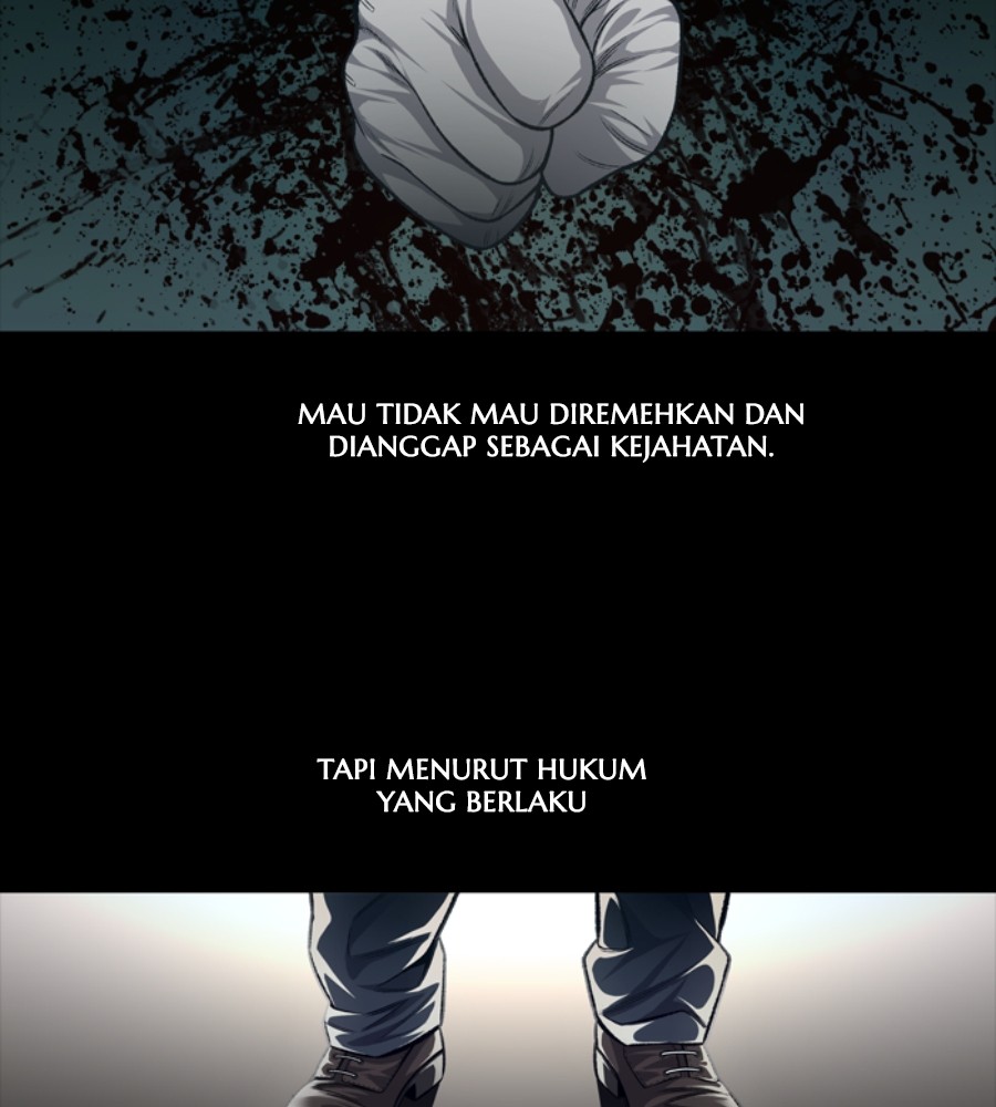 Vigilante Chapter 45 - halaman 64