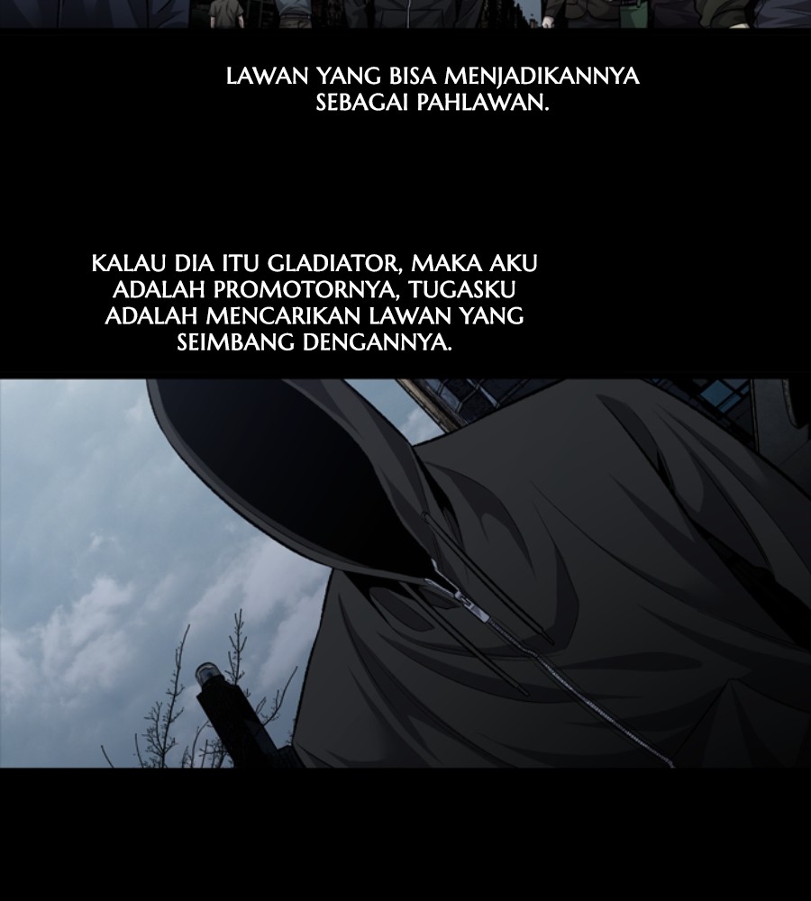 Vigilante Chapter 45 - halaman 68