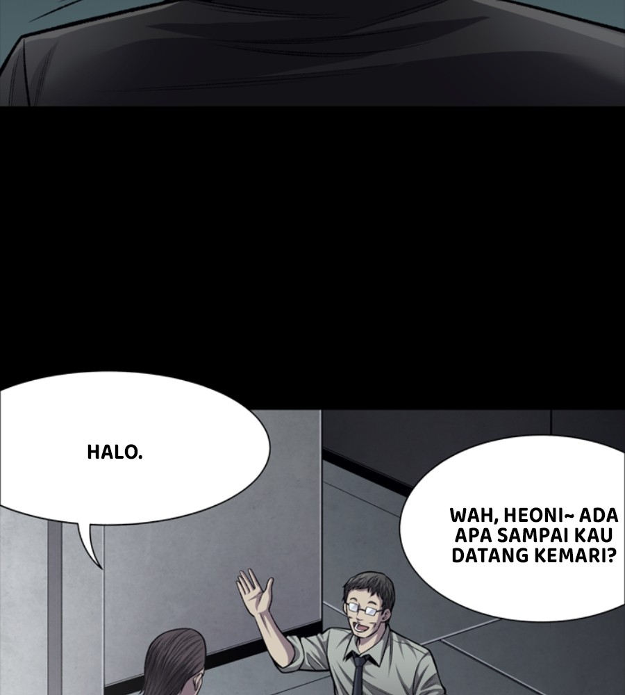 Vigilante Chapter 45 - halaman 7