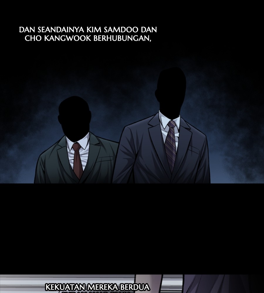 Vigilante Chapter 45 - halaman 71