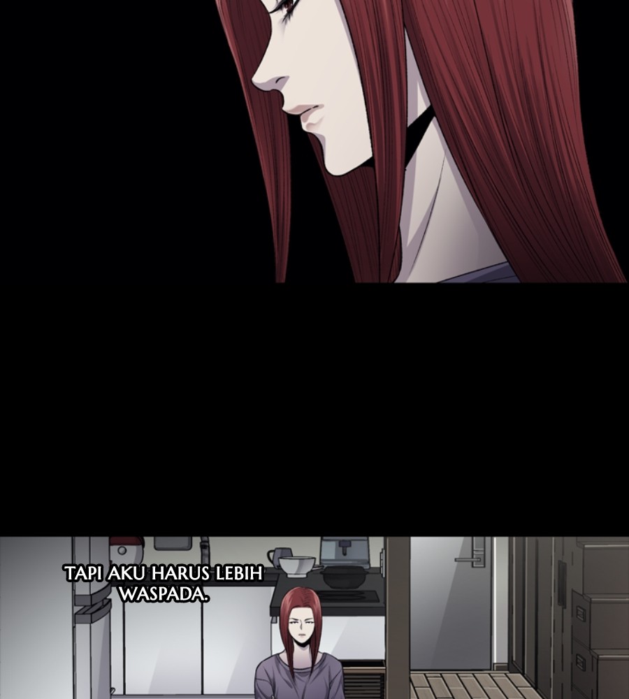 Vigilante Chapter 45 - halaman 73