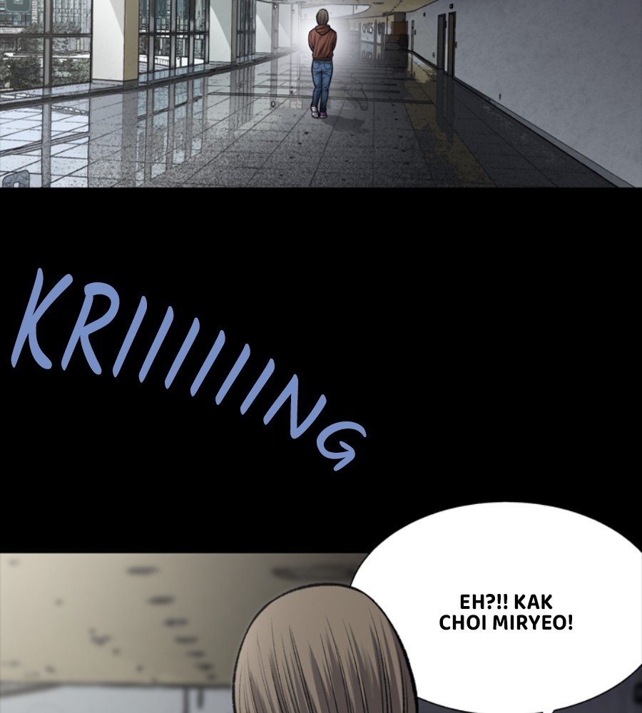 Vigilante Chapter 45 - halaman 76
