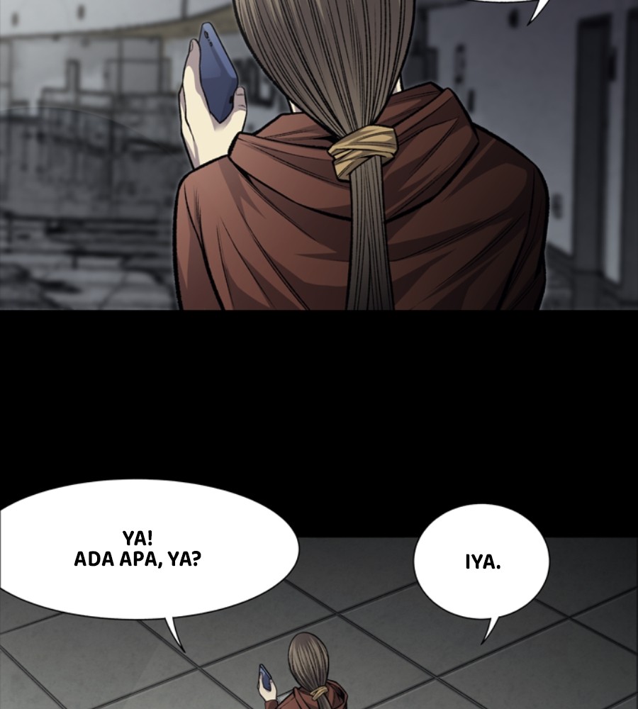 Vigilante Chapter 45 - halaman 77