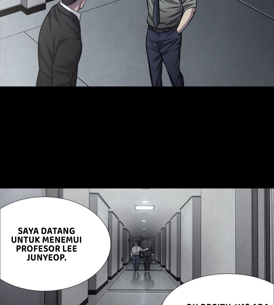 Vigilante Chapter 45 - halaman 8
