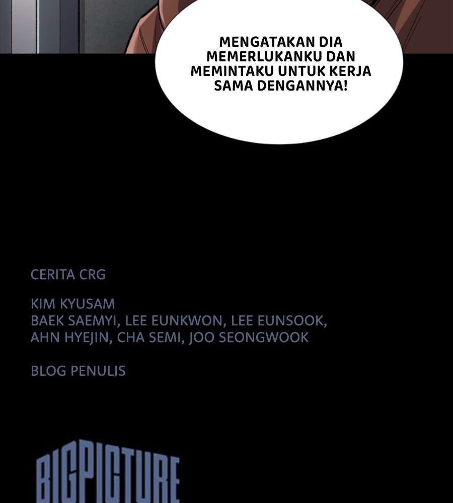 Vigilante Chapter 45 - halaman 81