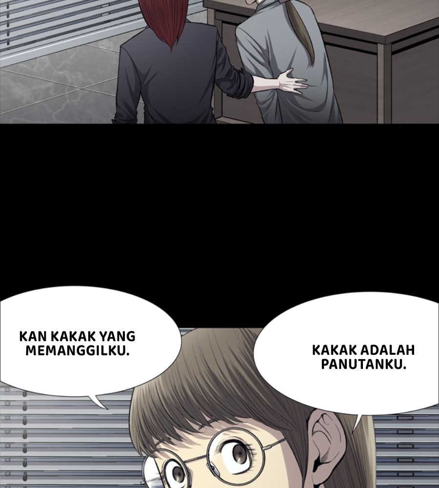 Vigilante Chapter 46 - halaman 10