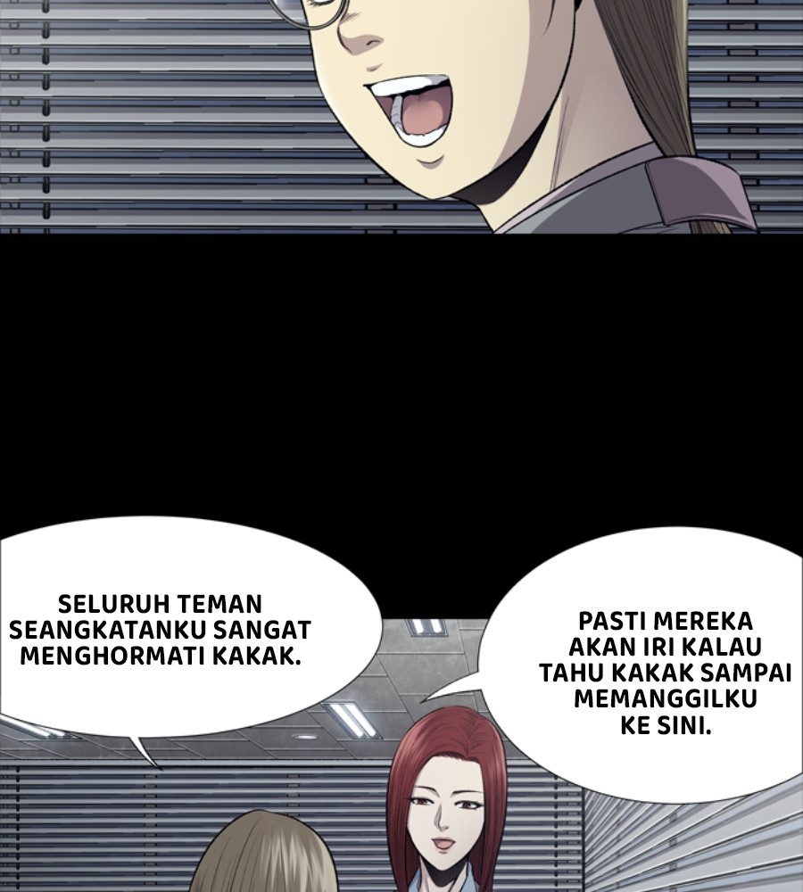 Vigilante Chapter 46 - halaman 11