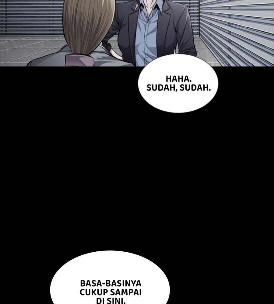 Vigilante Chapter 46 - halaman 12