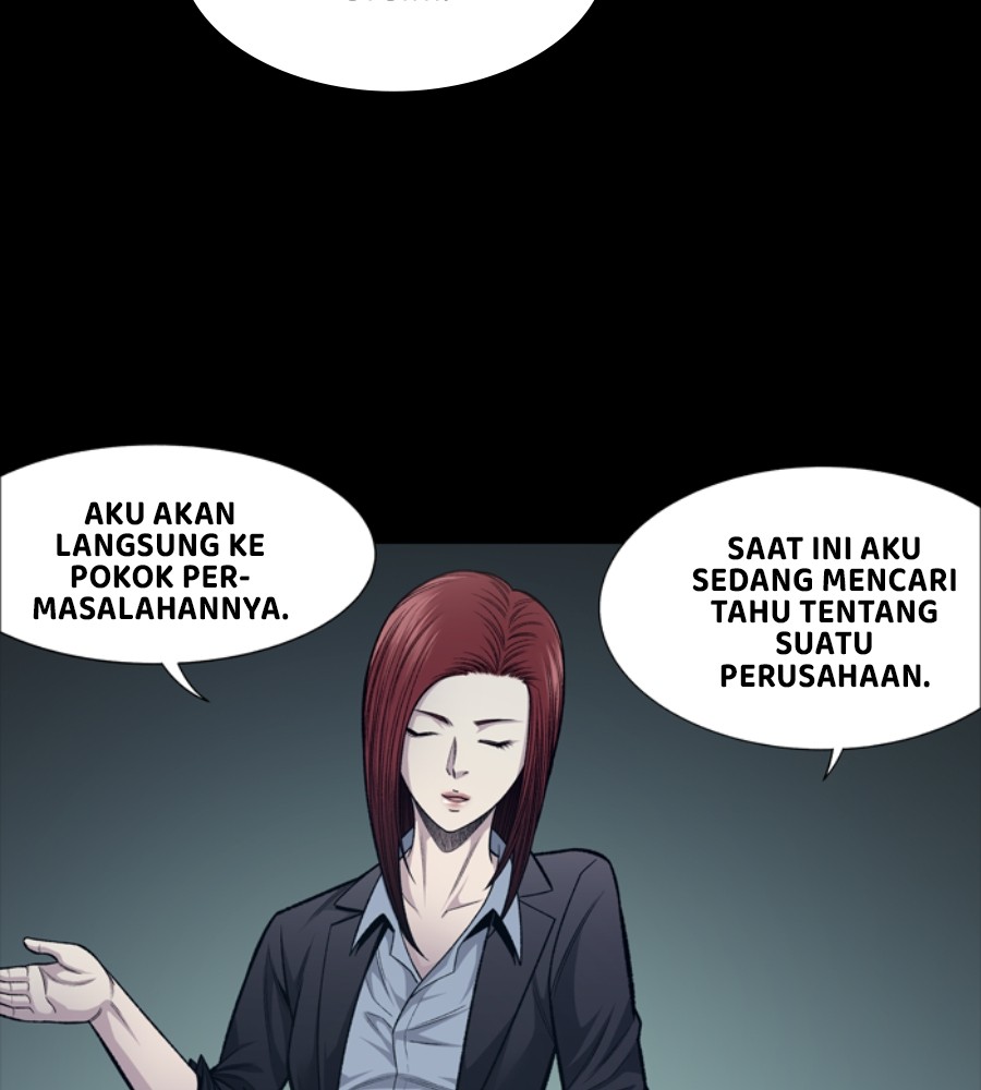 Vigilante Chapter 46 - halaman 13