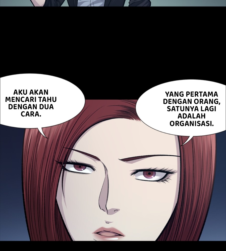 Vigilante Chapter 46 - halaman 14