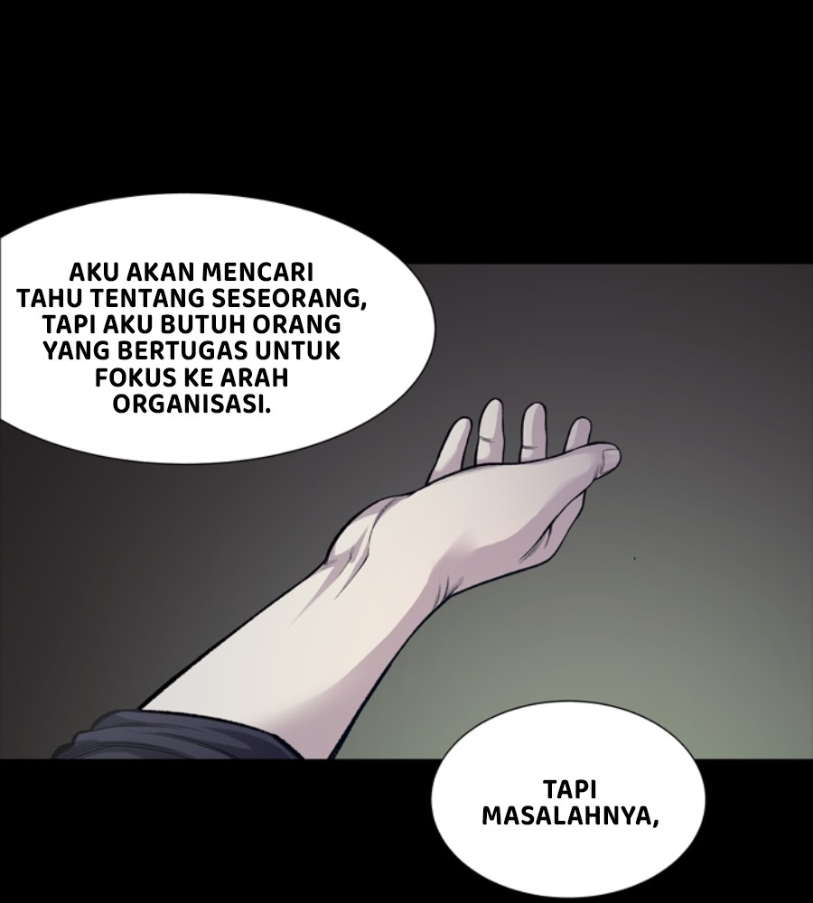 Vigilante Chapter 46 - halaman 15