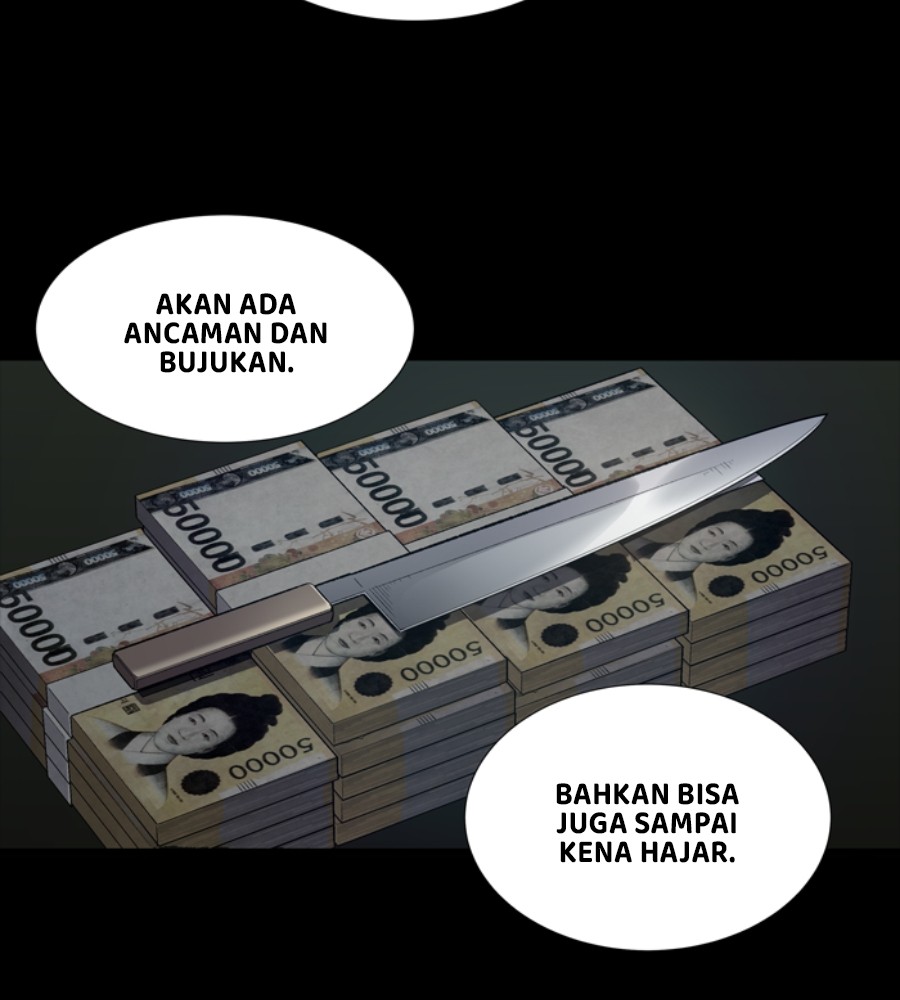 Vigilante Chapter 46 - halaman 17
