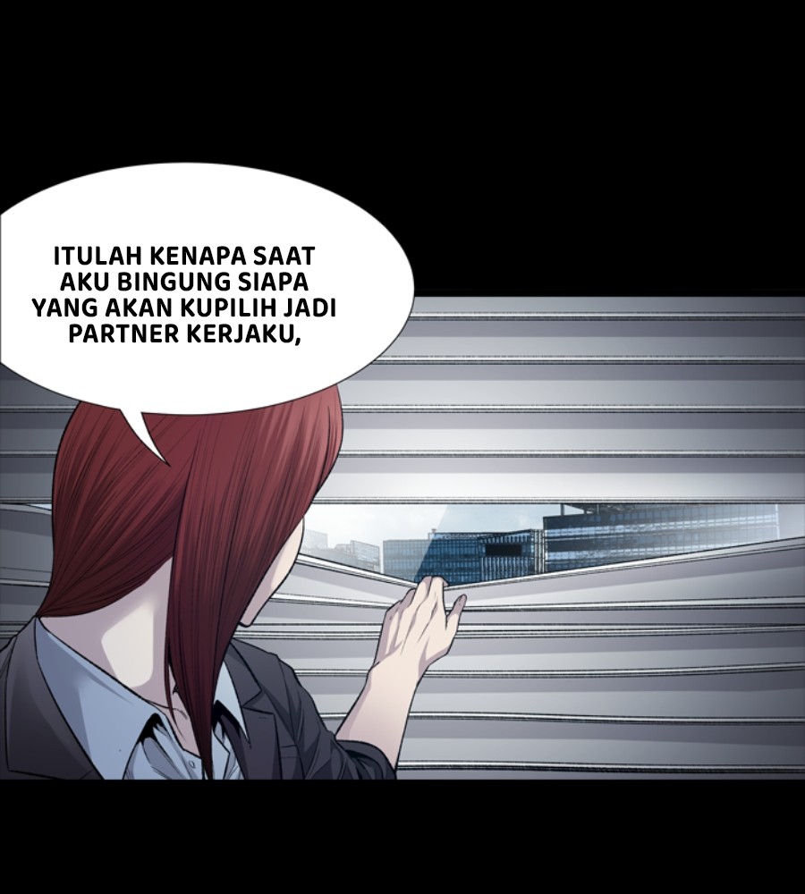 Vigilante Chapter 46 - halaman 18