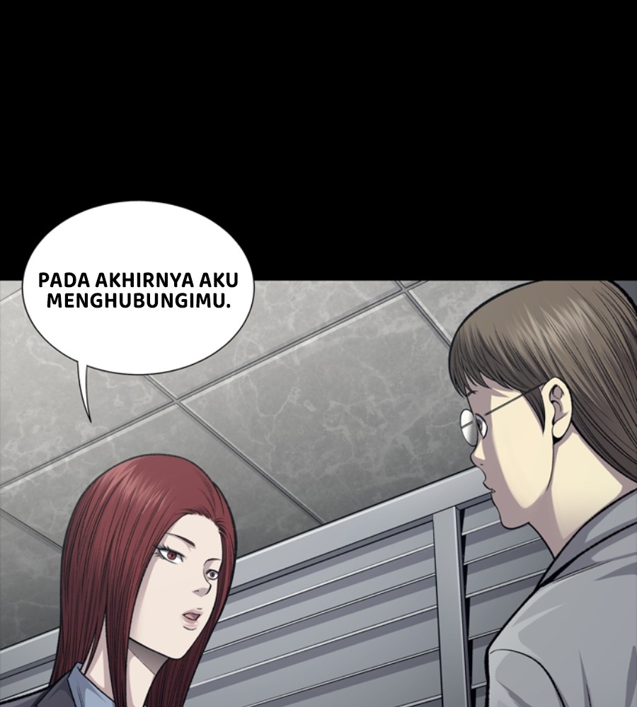 Vigilante Chapter 46 - halaman 19
