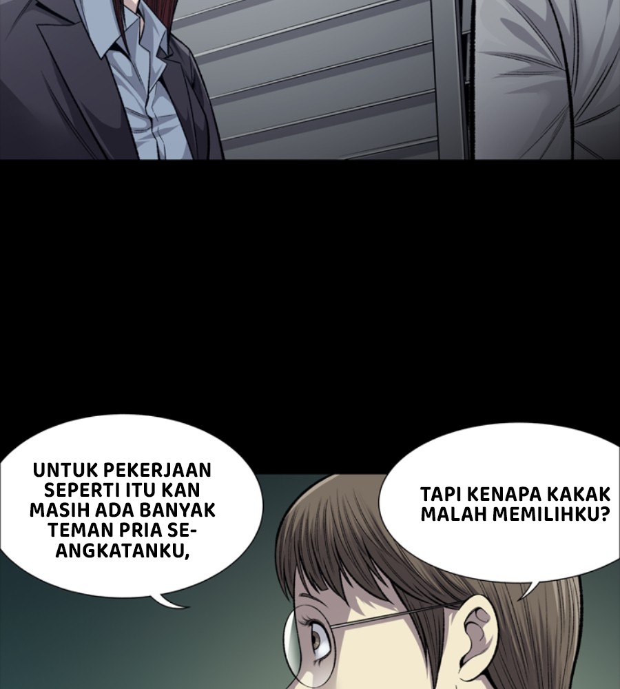 Vigilante Chapter 46 - halaman 20