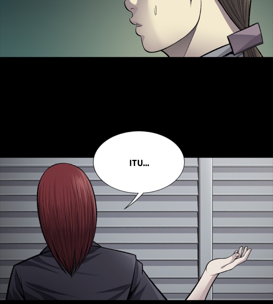 Vigilante Chapter 46 - halaman 21
