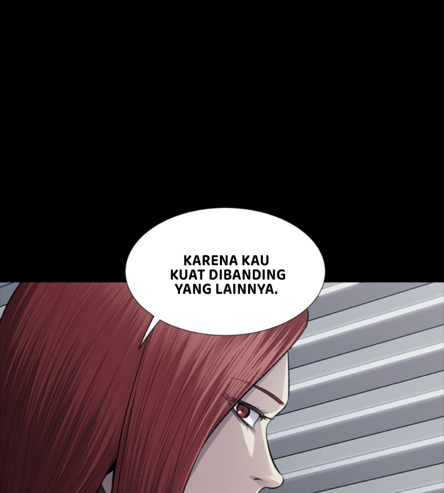 Vigilante Chapter 46 - halaman 22