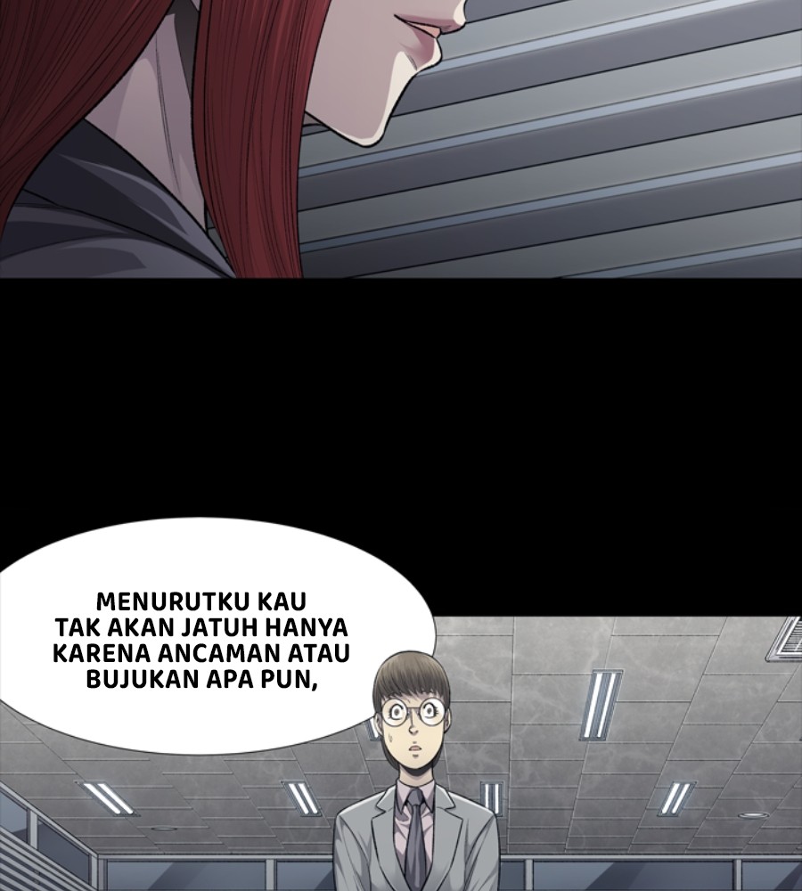 Vigilante Chapter 46 - halaman 23