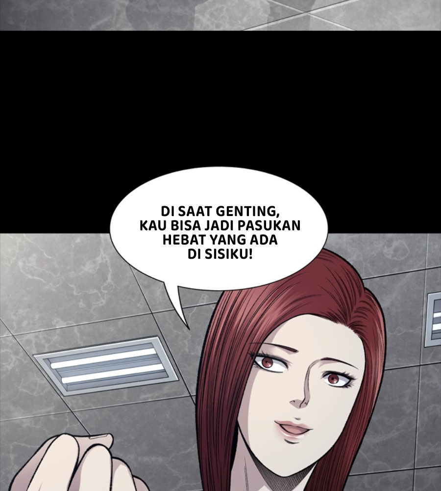 Vigilante Chapter 46 - halaman 25