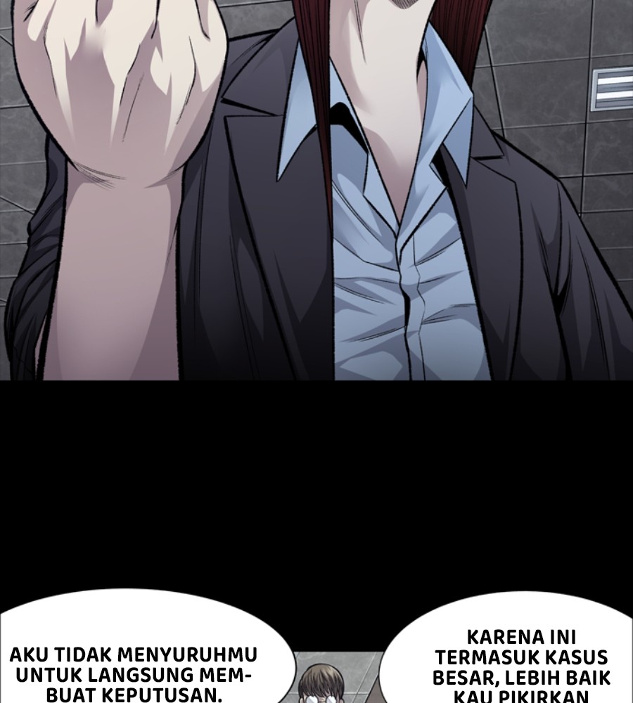 Vigilante Chapter 46 - halaman 26