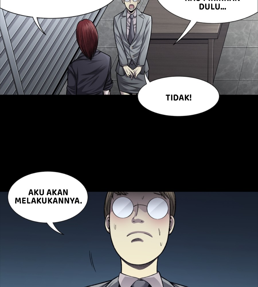 Vigilante Chapter 46 - halaman 27