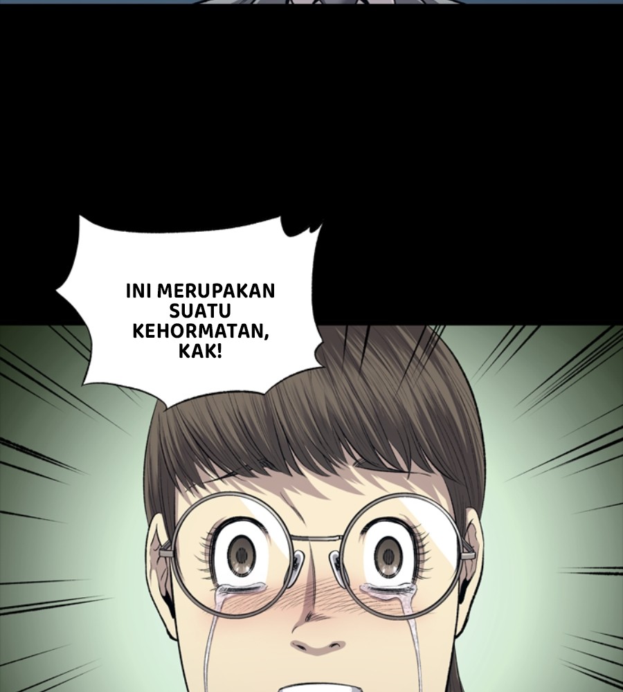 Vigilante Chapter 46 - halaman 28